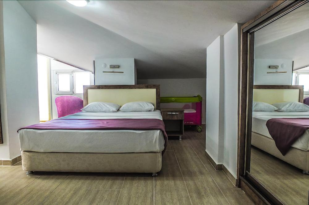 Udi Hotel チャナッカレ エクステリア 写真