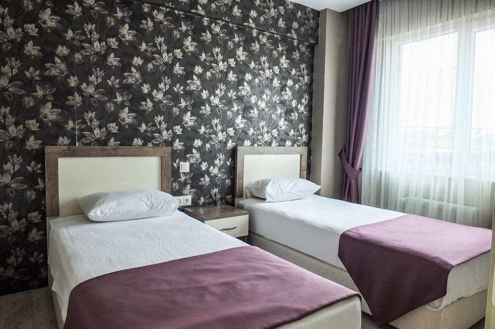 Udi Hotel チャナッカレ エクステリア 写真