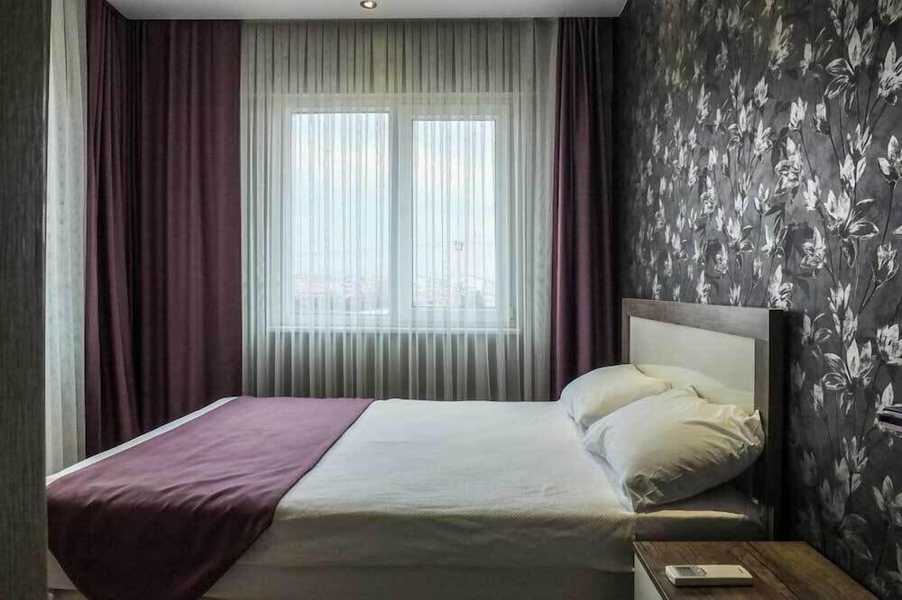 Udi Hotel チャナッカレ エクステリア 写真