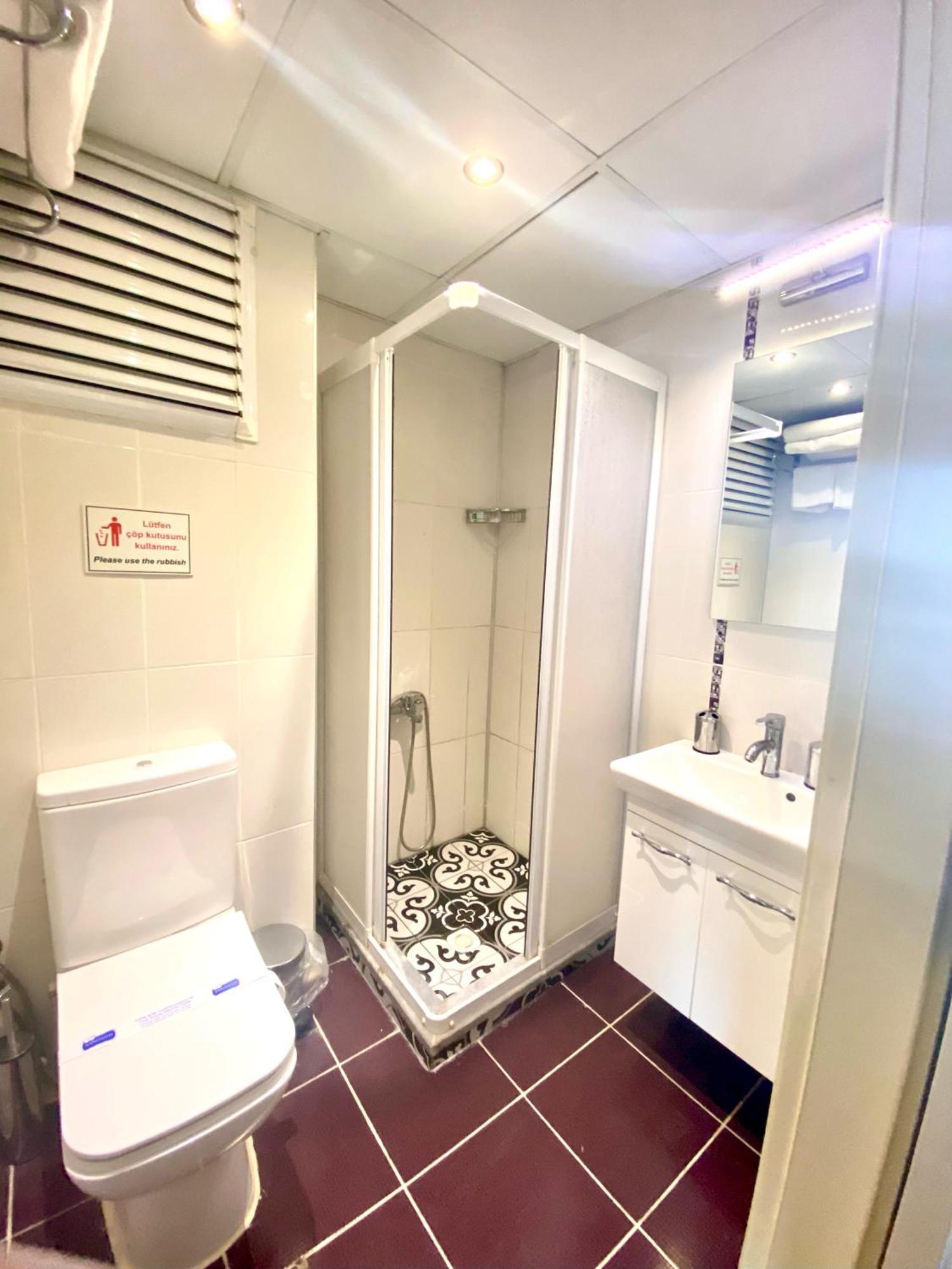 Udi Hotel チャナッカレ エクステリア 写真