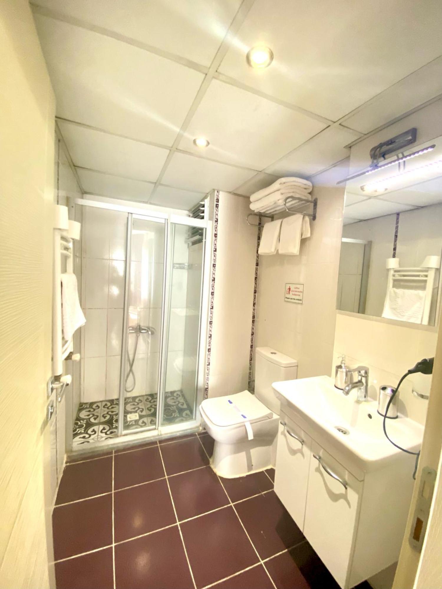 Udi Hotel チャナッカレ エクステリア 写真