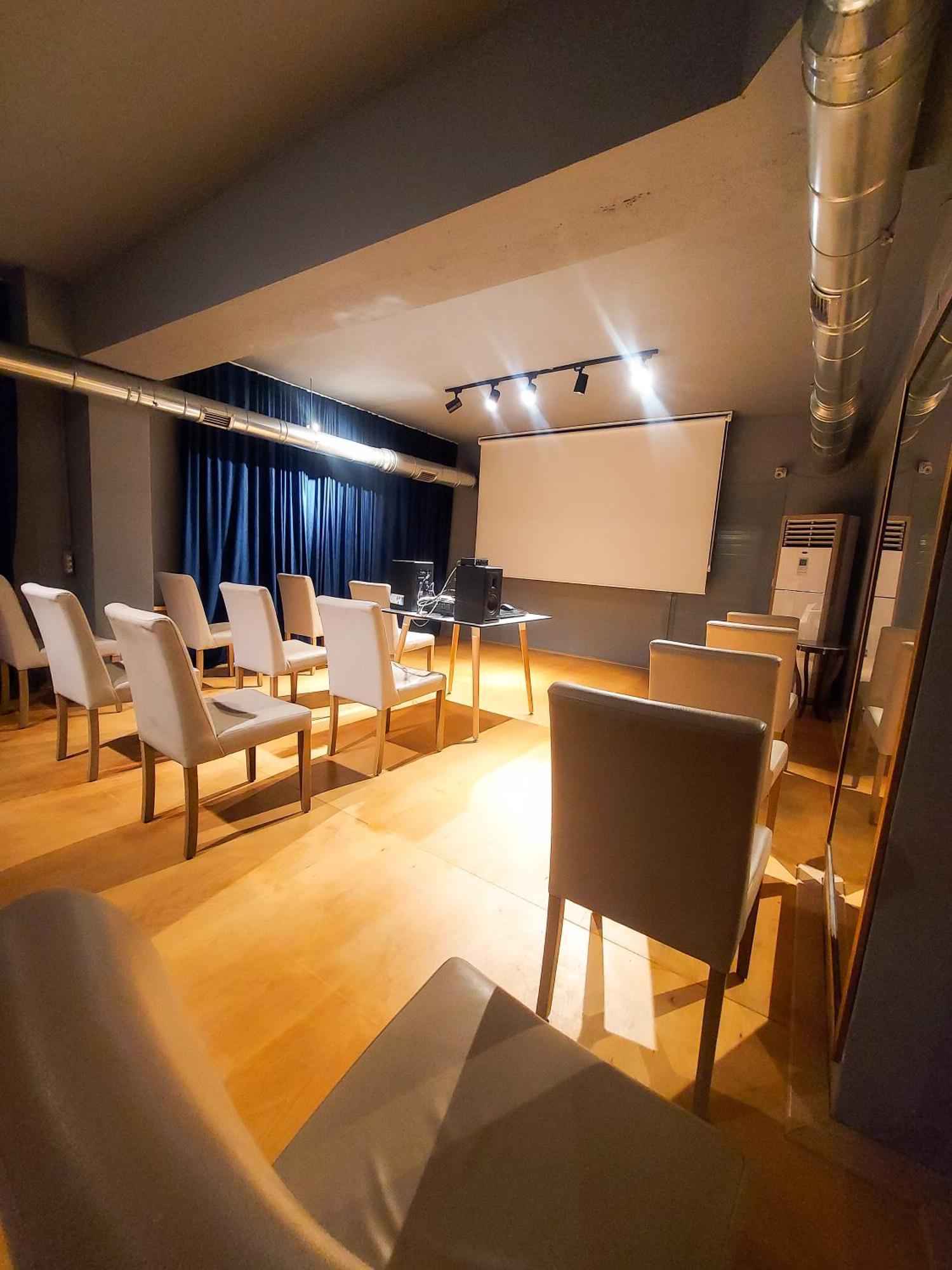 Udi Hotel チャナッカレ エクステリア 写真