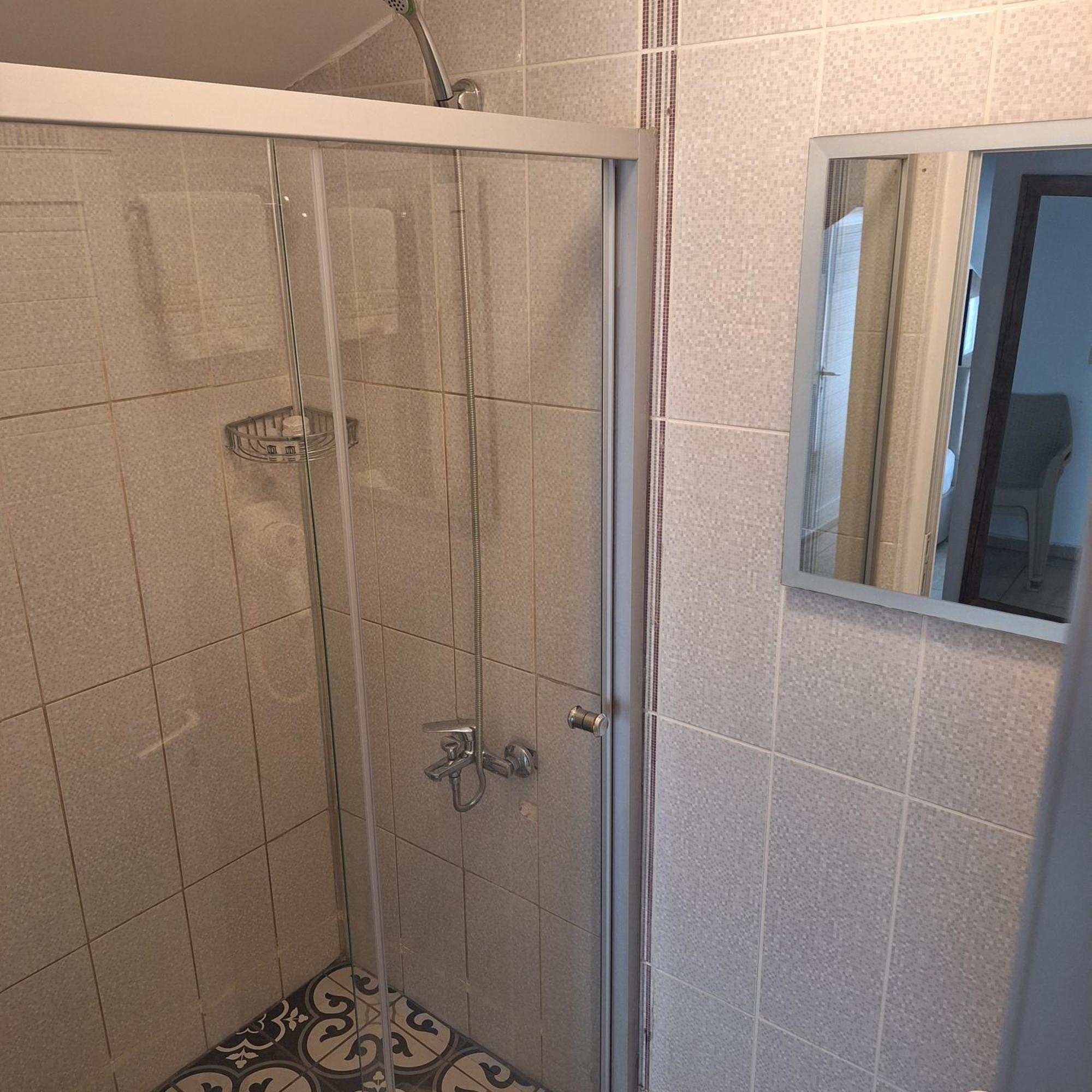 Udi Hotel チャナッカレ エクステリア 写真