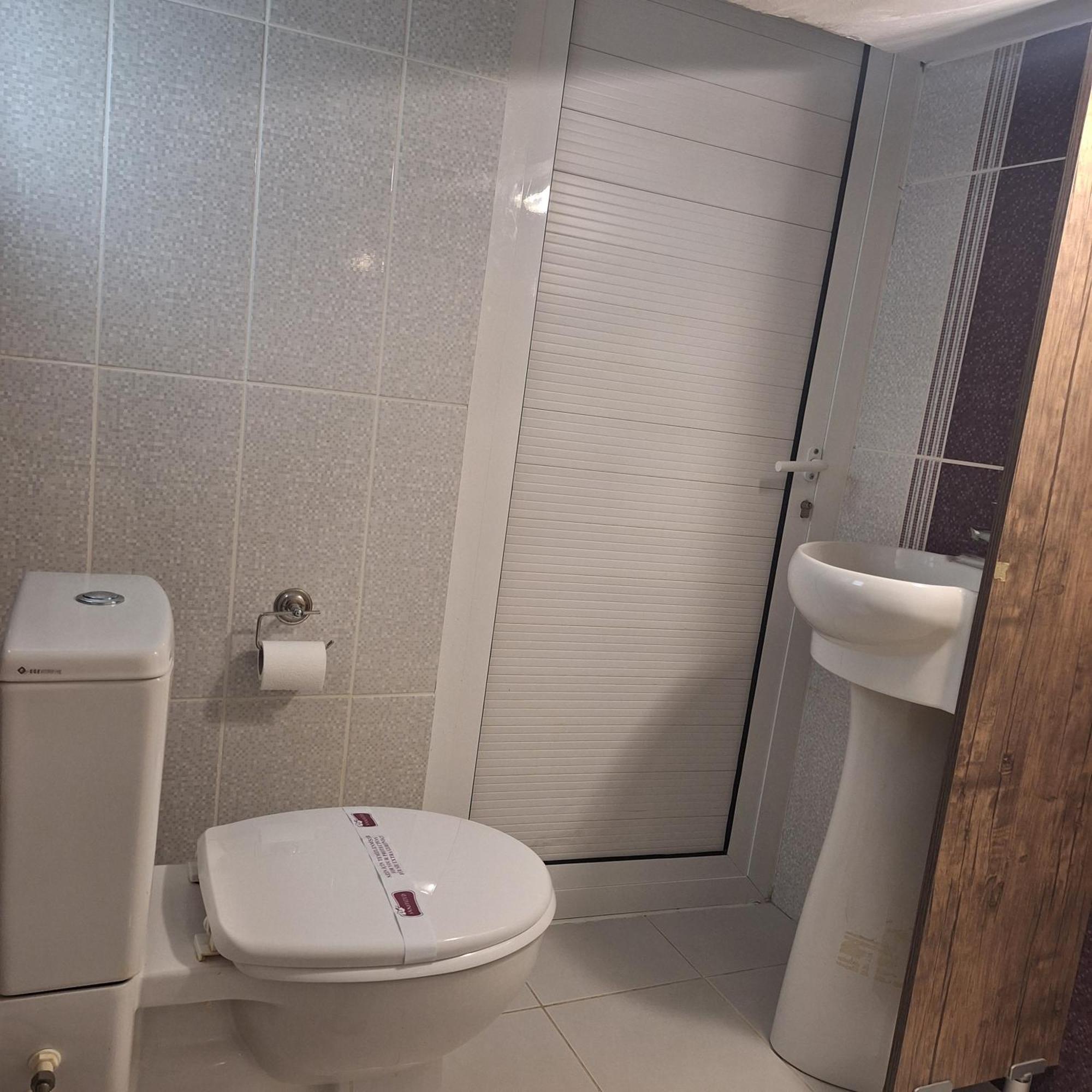Udi Hotel チャナッカレ エクステリア 写真