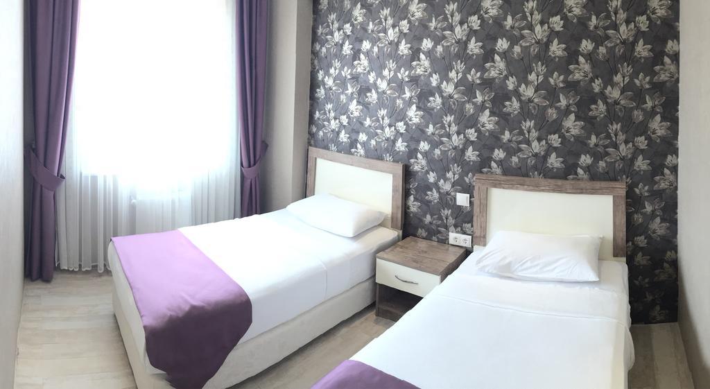 Udi Hotel チャナッカレ エクステリア 写真
