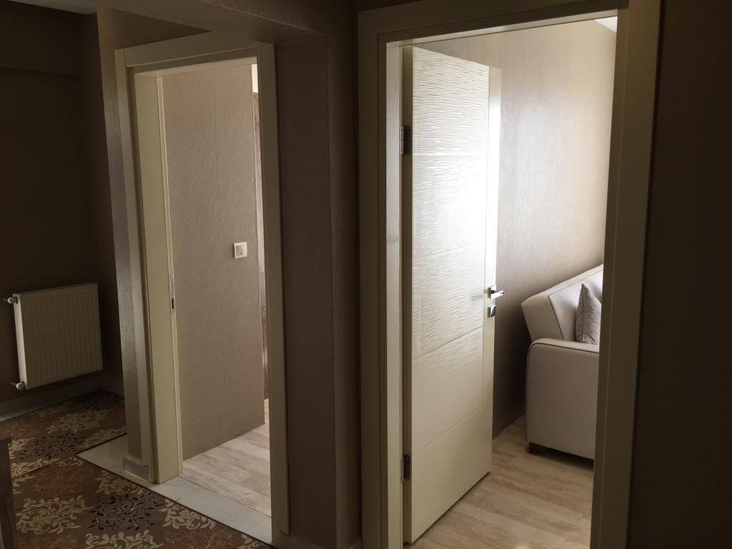 Udi Hotel チャナッカレ エクステリア 写真