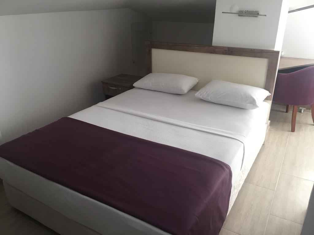 Udi Hotel チャナッカレ エクステリア 写真