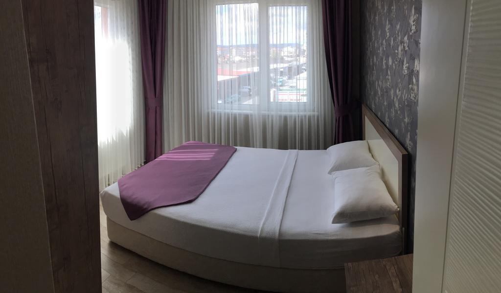 Udi Hotel チャナッカレ エクステリア 写真